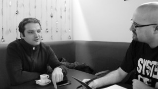 Entrevista a Ferran González en Deus Ex Machina